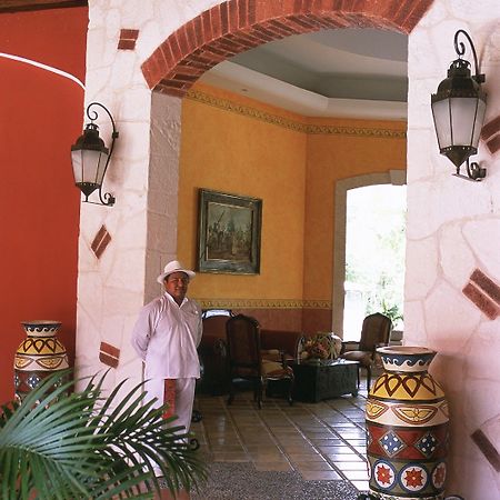 فندق Occidental Grand كوزوميل المظهر الداخلي الصورة